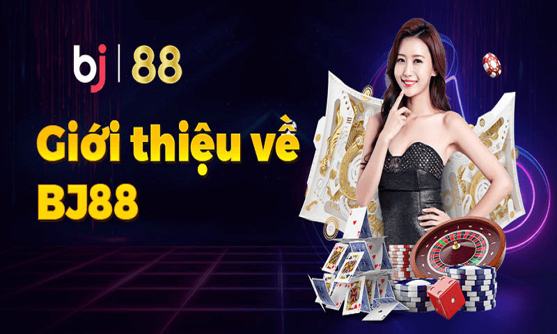 Giới thiệu thông tin về BJ88